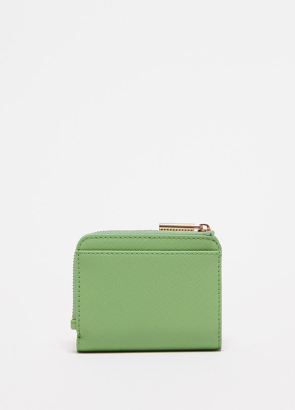 Carteras Liu Jo Eco-Friendly Mujer Verde | PDA-379825